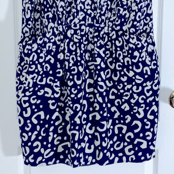 NWT: Joe Fresh+ - Sleeveless Summer Dress 🍷 - Picture 4 of 4